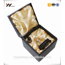 Luxury perfume storage box & packaging box for perfume bottles